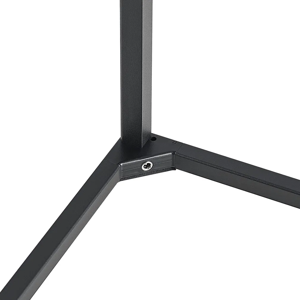 PÕRANDALAMP TRIO LEVEL 10W LED MUST RGB