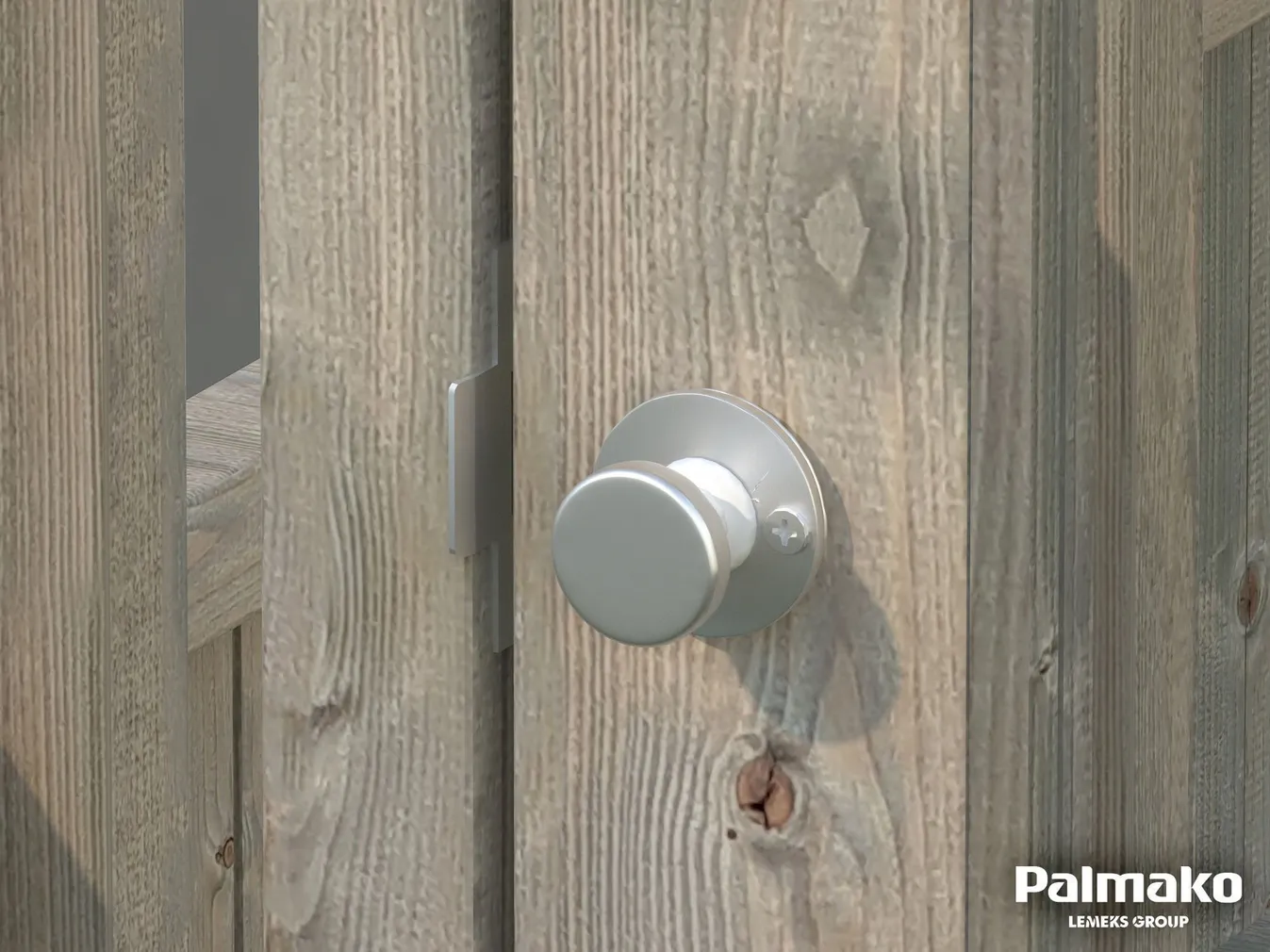 PAVILJON PALMAKO EMILIA 8,2M²