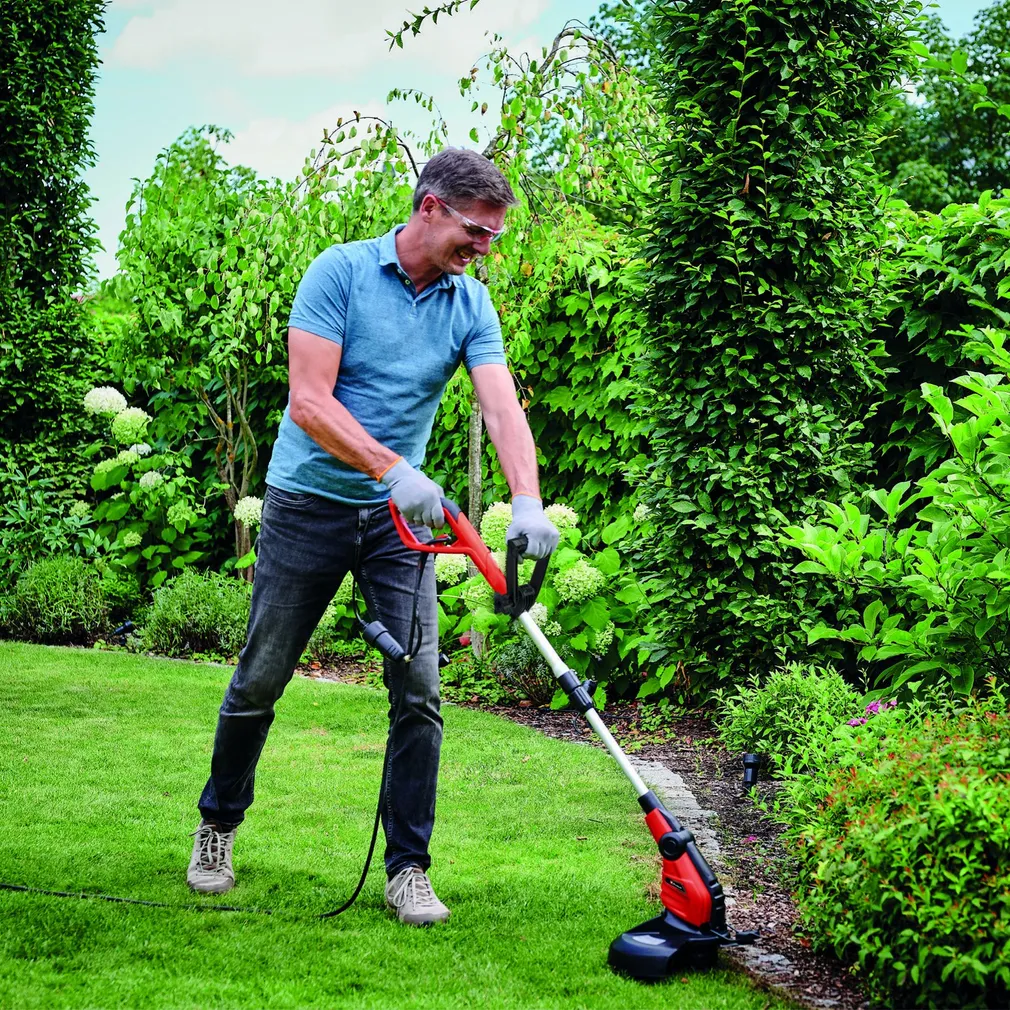 ELEKTRILINE MURUTRIMMER EINHELL GC-ET 4530