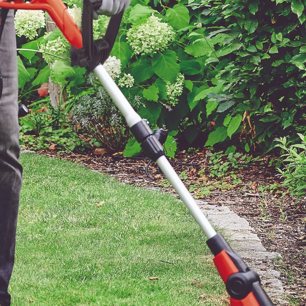 ELEKTRILINE MURUTRIMMER EINHELL GC-ET 4530