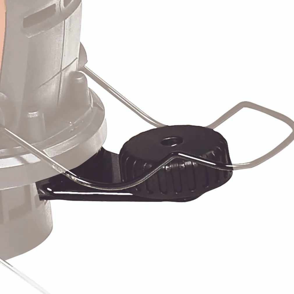 ELEKTRILINE MURUTRIMMER EINHELL GC-ET 4530