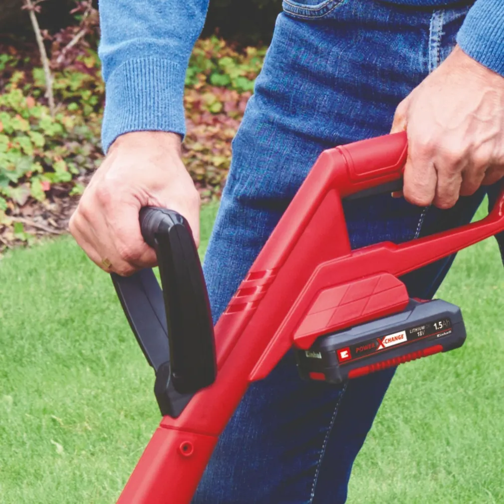 AKUMURUTRIMMER EINHELL GC-CT 18/24 LI P-SOLO