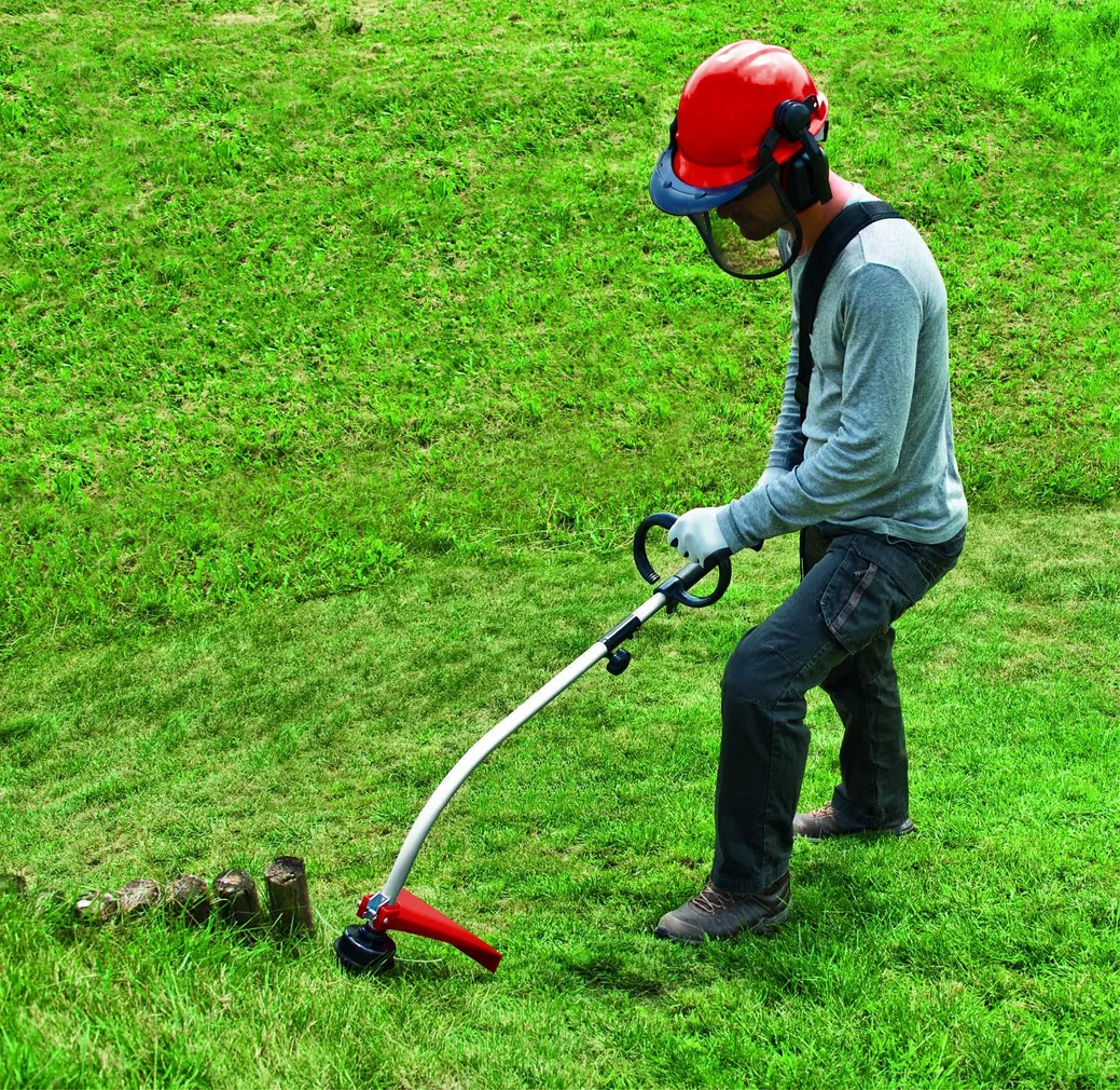 BENSIINI MURUTRIMMER EINHELL GC-PT 2538/1 I AS