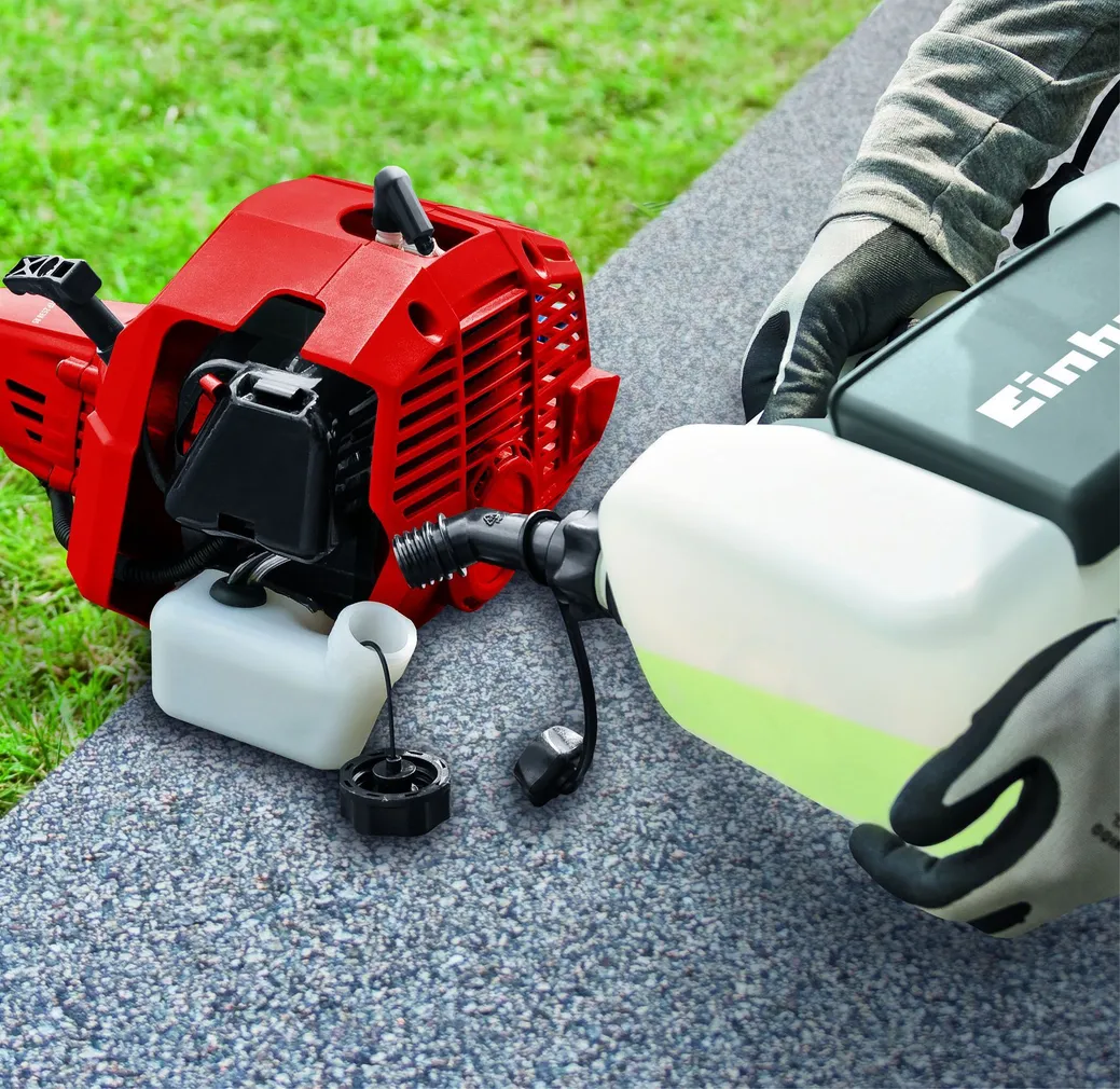 BENSIINI MURUTRIMMER EINHELL GC-PT 2538/1 I AS