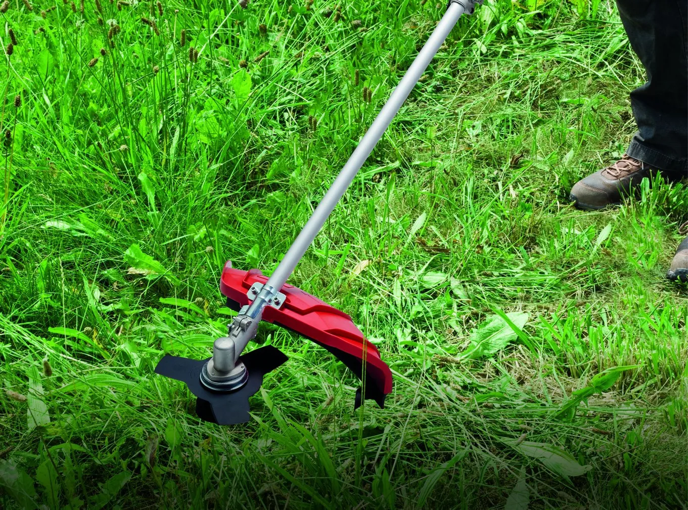 BENSIINI VÕSALÕIKUR EINHELL GC-BC 25/1 I AS