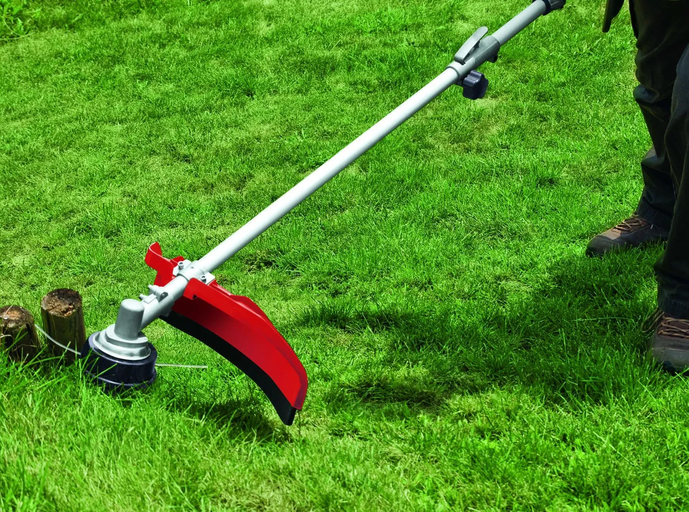 BENSIINI VÕSALÕIKUR EINHELL GH-BC 43 AS