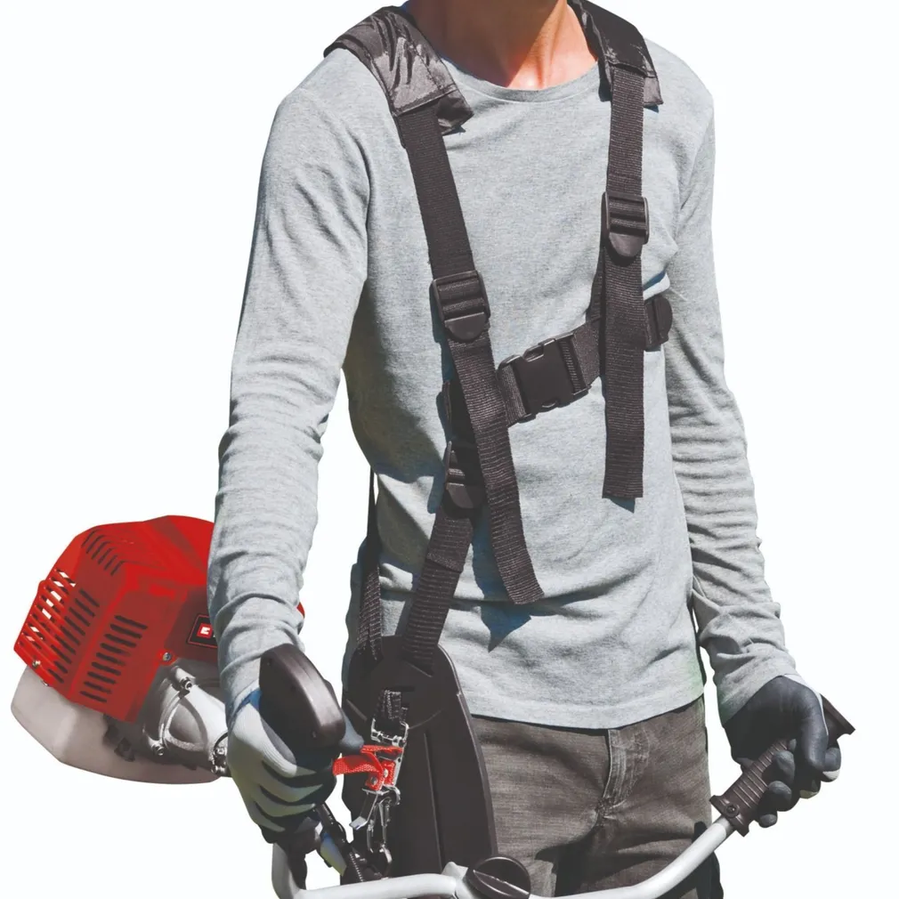 BENSIINI VÕSALÕIKUR EINHELL GH-BC 43 AS