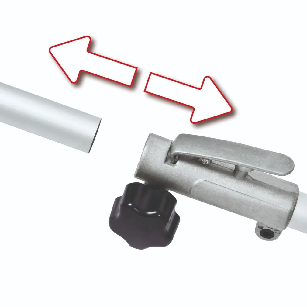 BENSIINI VÕSALÕIKUR EINHELL GH-BC 43 AS