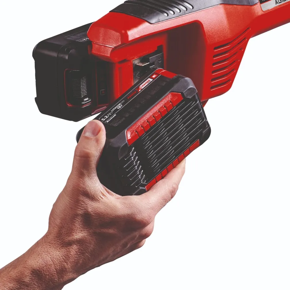 AKU VÕSALÕIKUR EINHELL AGILLO 36/255 BL-SOLO