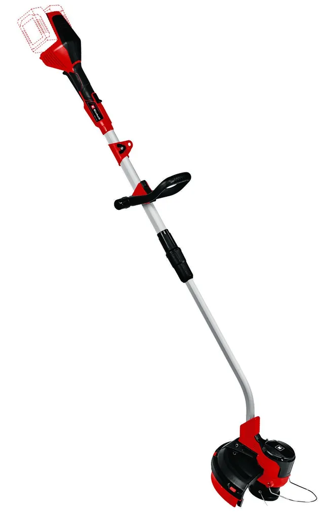 AKUMURUTRIMMER EINHELL GE-CT 36/30 LI E-SOLO