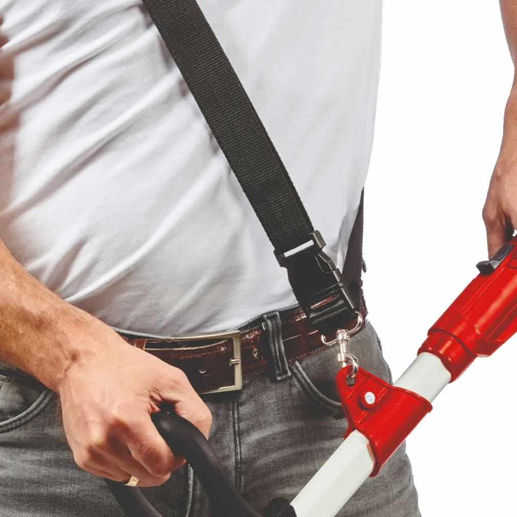 AKUMURUTRIMMER EINHELL GE-CT 36/30 LI E-SOLO