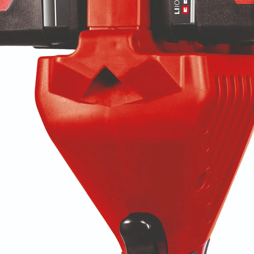 AKUMURUTRIMMER EINHELL GE-CT 36/30 LI E-SOLO