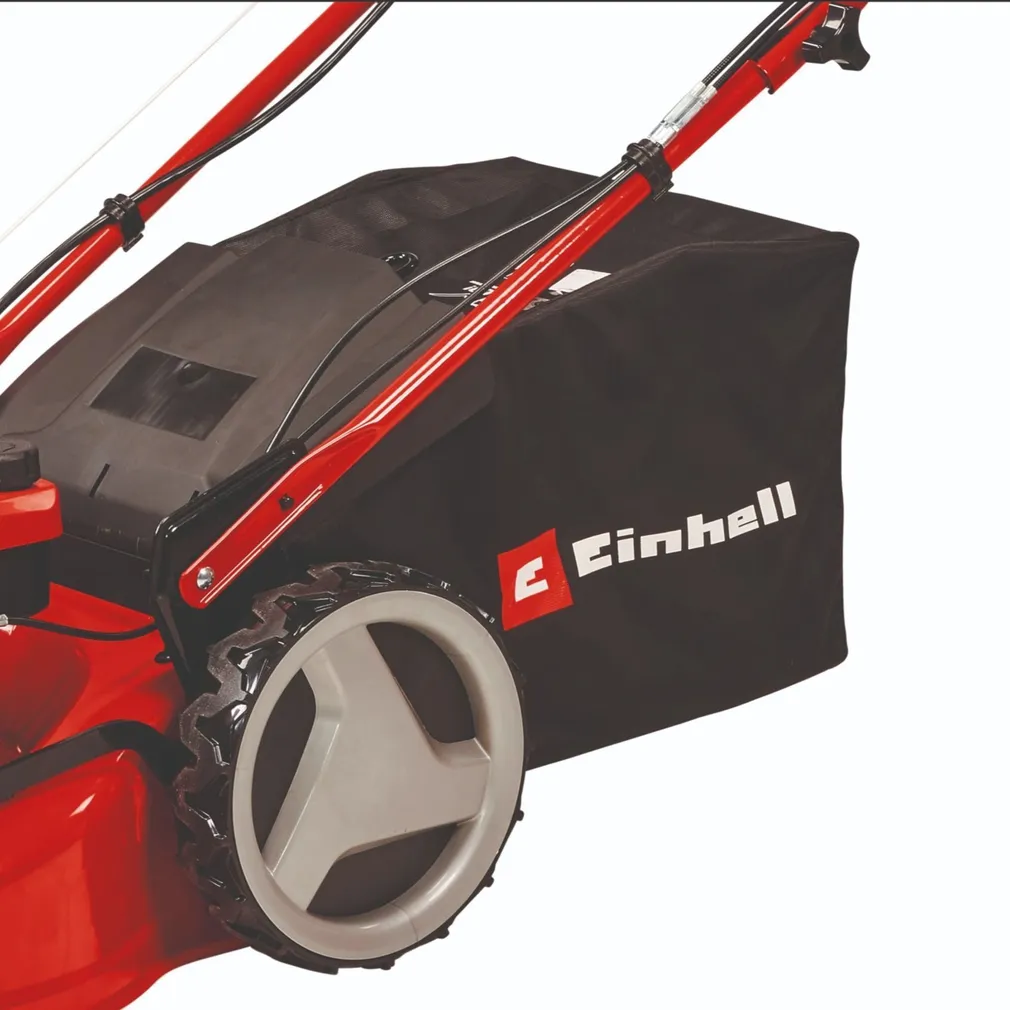 MURUNIIDUK EINHELL BENSIINIMOOTORIGA GC-PM 46 SM HW-E LI