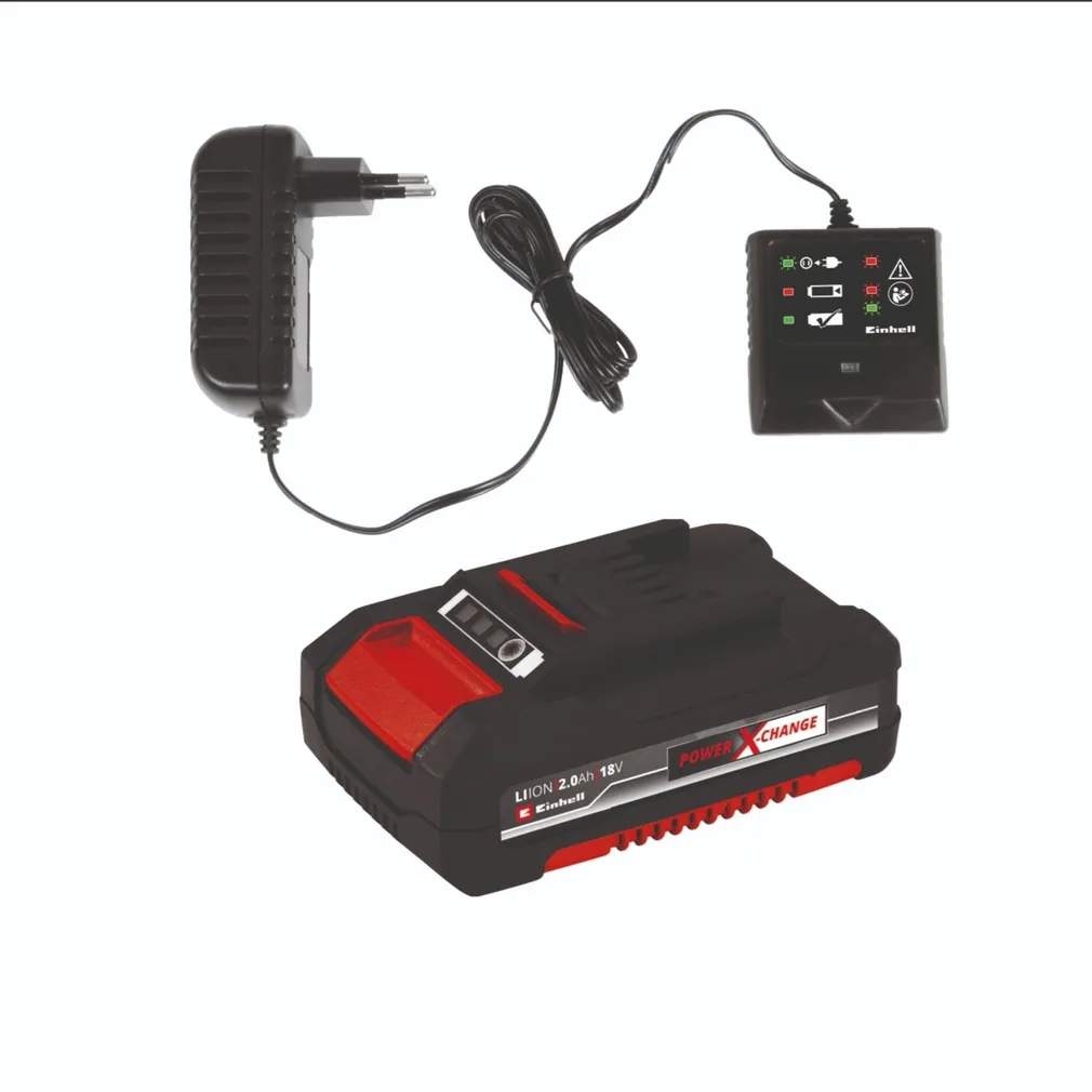 MURUNIIDUK EINHELL BENSIINIMOOTORIGA GC-PM 46 SM HW-E LI