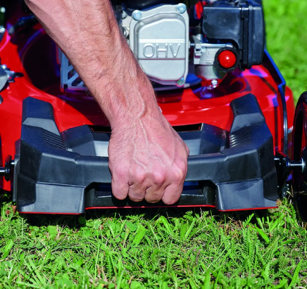 BENSIINI MURUNIIDUK EINHELL GC-PM 51/3 S HW-E LI