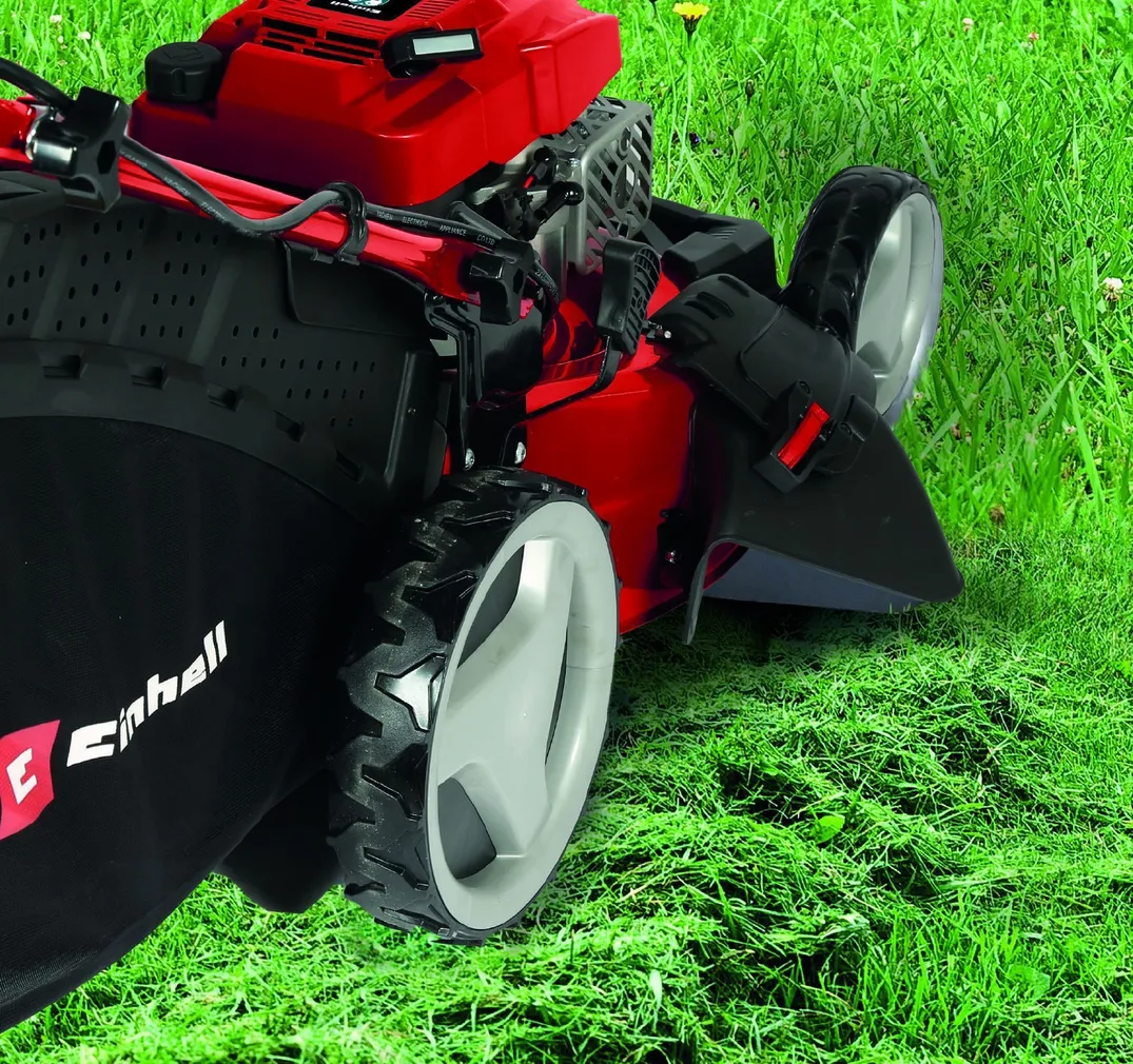 BENSIINI MURUNIIDUK EINHELL GC-PM 51/3 S HW-E LI