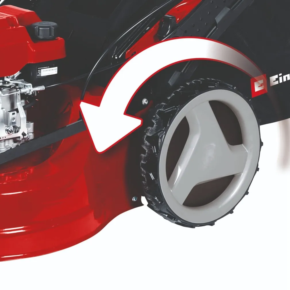 BENSIINI MURUNIIDUK EINHELL GC-PM 51/3 S HW-E LI