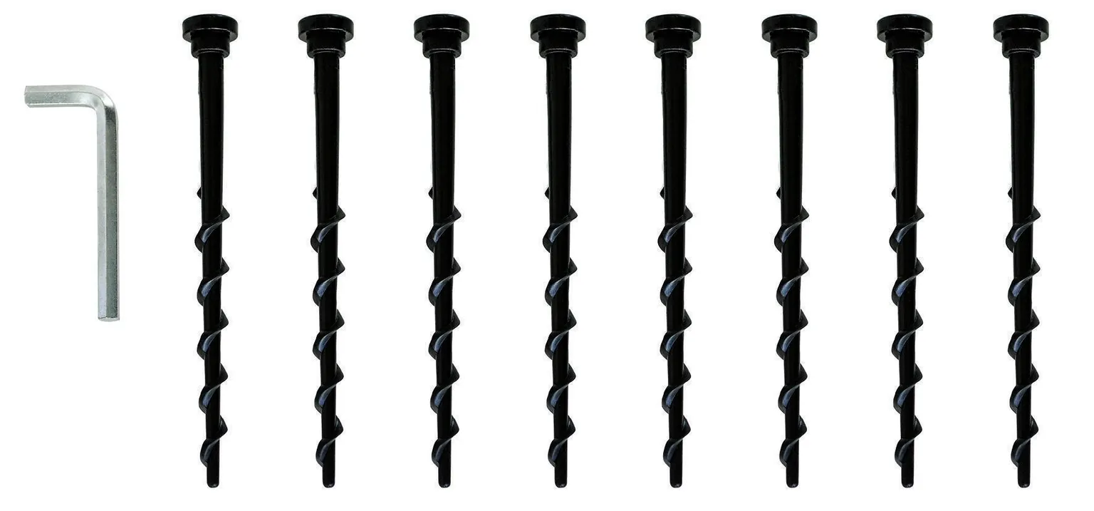 ROBOTNIIDUKI GARAAŽ EINHELL