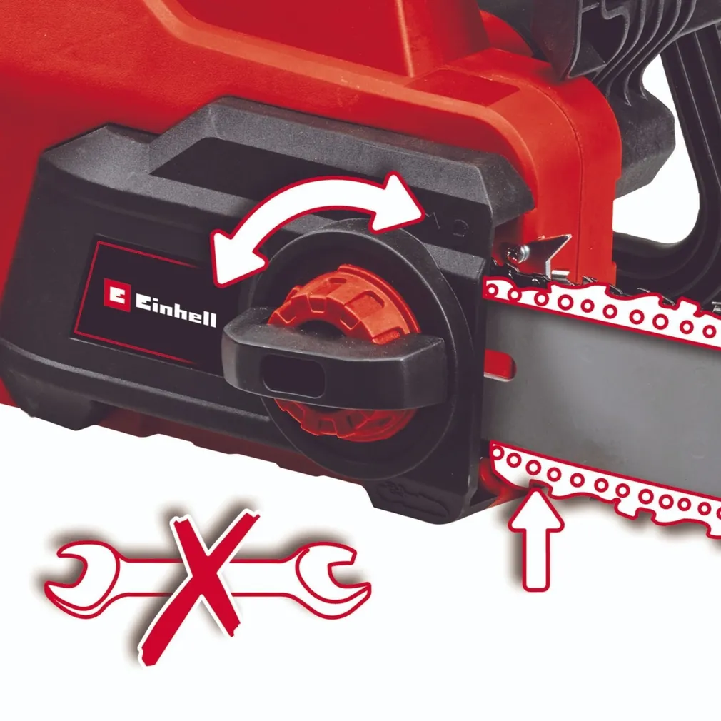 ELEKTRIKETTSAAG EINHELL GC-EC 2040 2000W