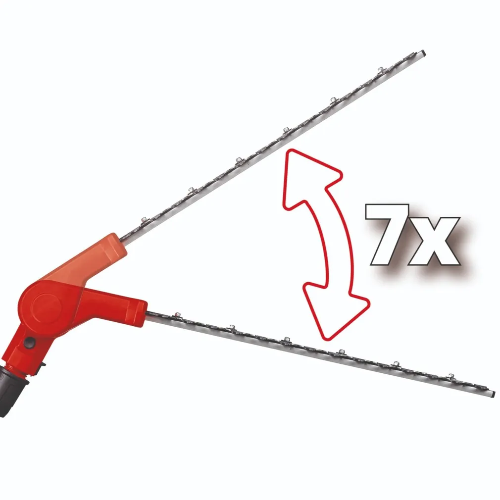 AKUMULTITÖÖRIIST EINHELL AEDA GT GE-LM 36/4IN1 LI-SOLO