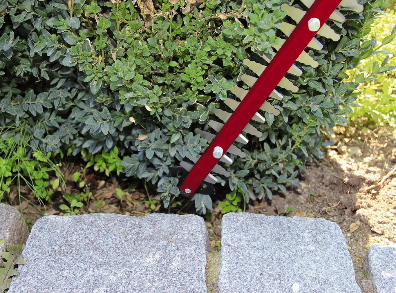 ELEKTRILINE HEKILÕIKUR EINHELL GE-EH 7067