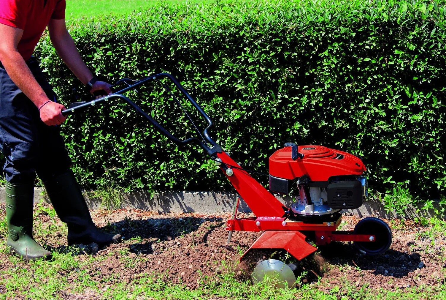 BENSIINI MULLAFREES EINHELL GC-MT 2560 LD