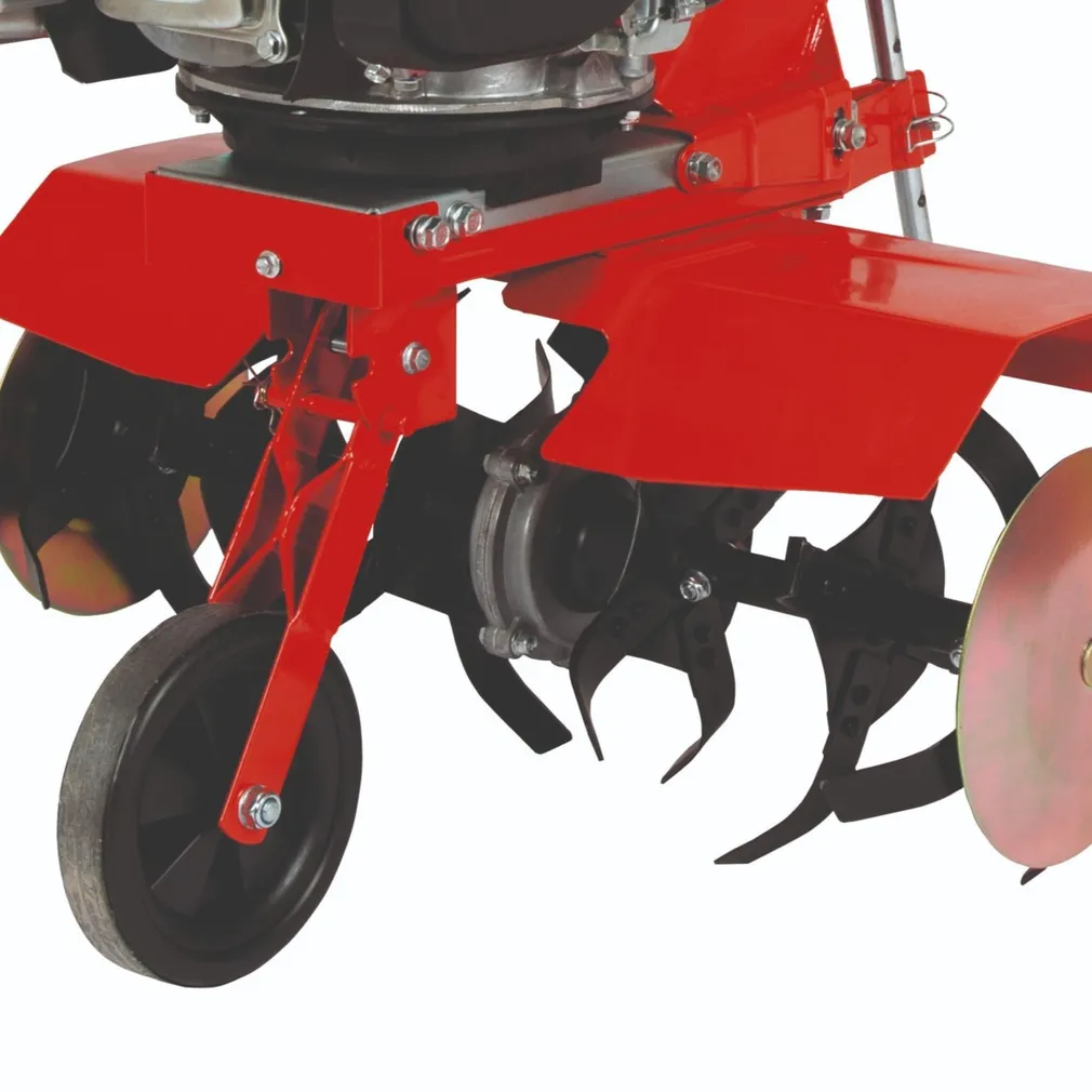 BENSIINI MULLAFREES EINHELL GC-MT 2560 LD