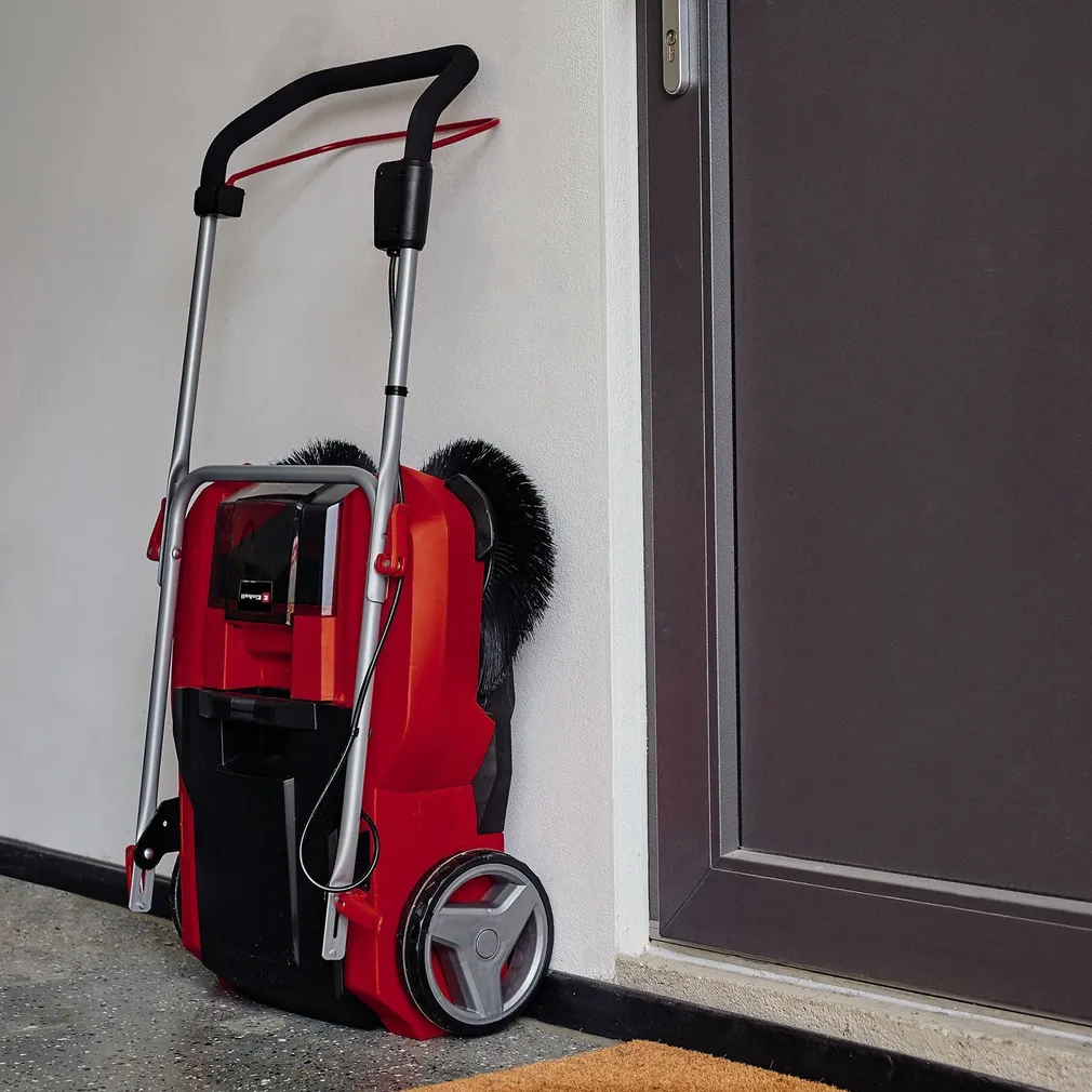 AKUHARI EINHELL MEHAANILINE TE-SW 18/610 LI-SOLO