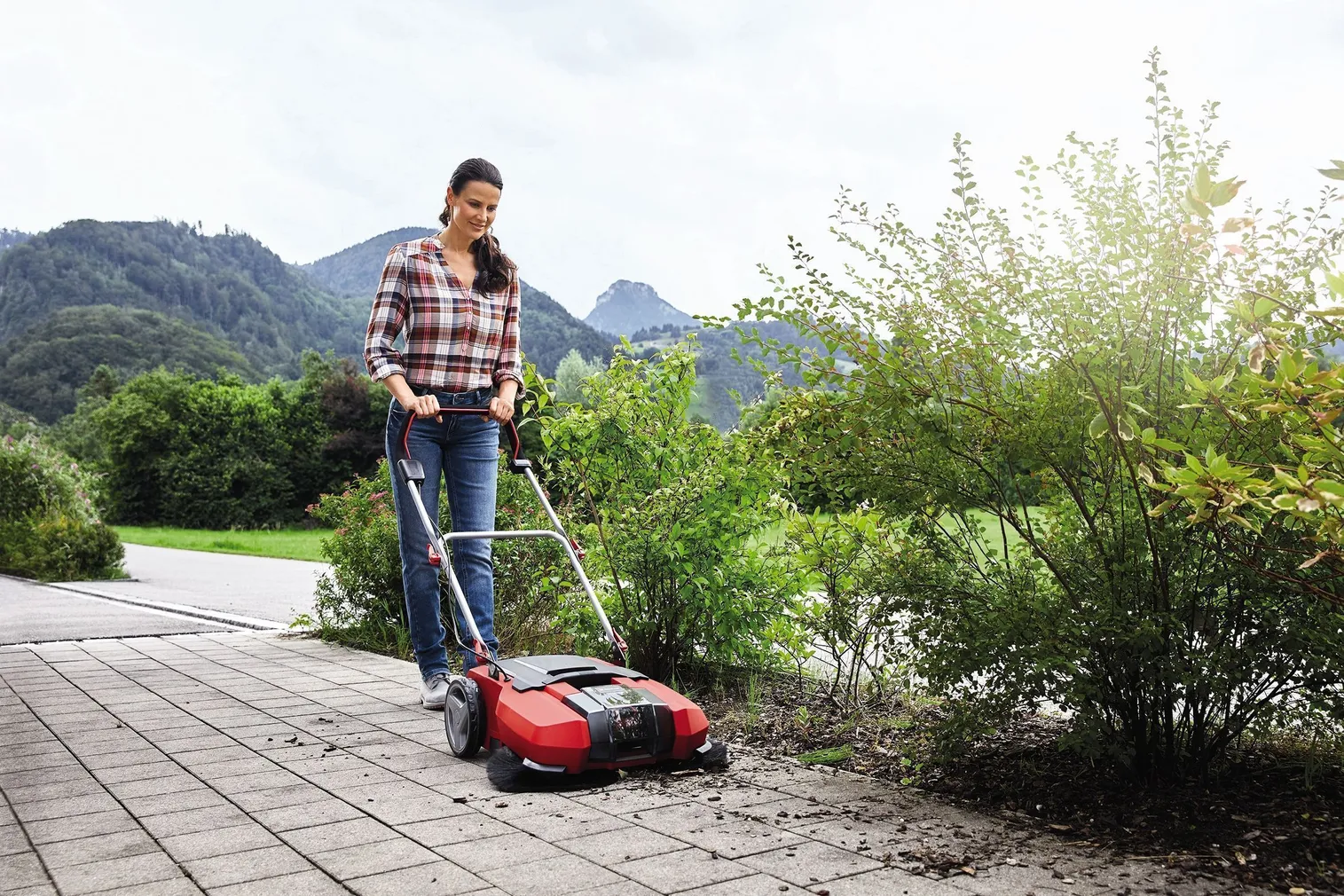 AKUHARI EINHELL MEHAANILINE TE-SW 18/610 LI-SOLO