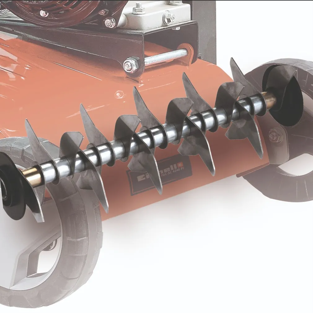 BENSIINI AERAATOR EINHELL GC-SC 4240 P