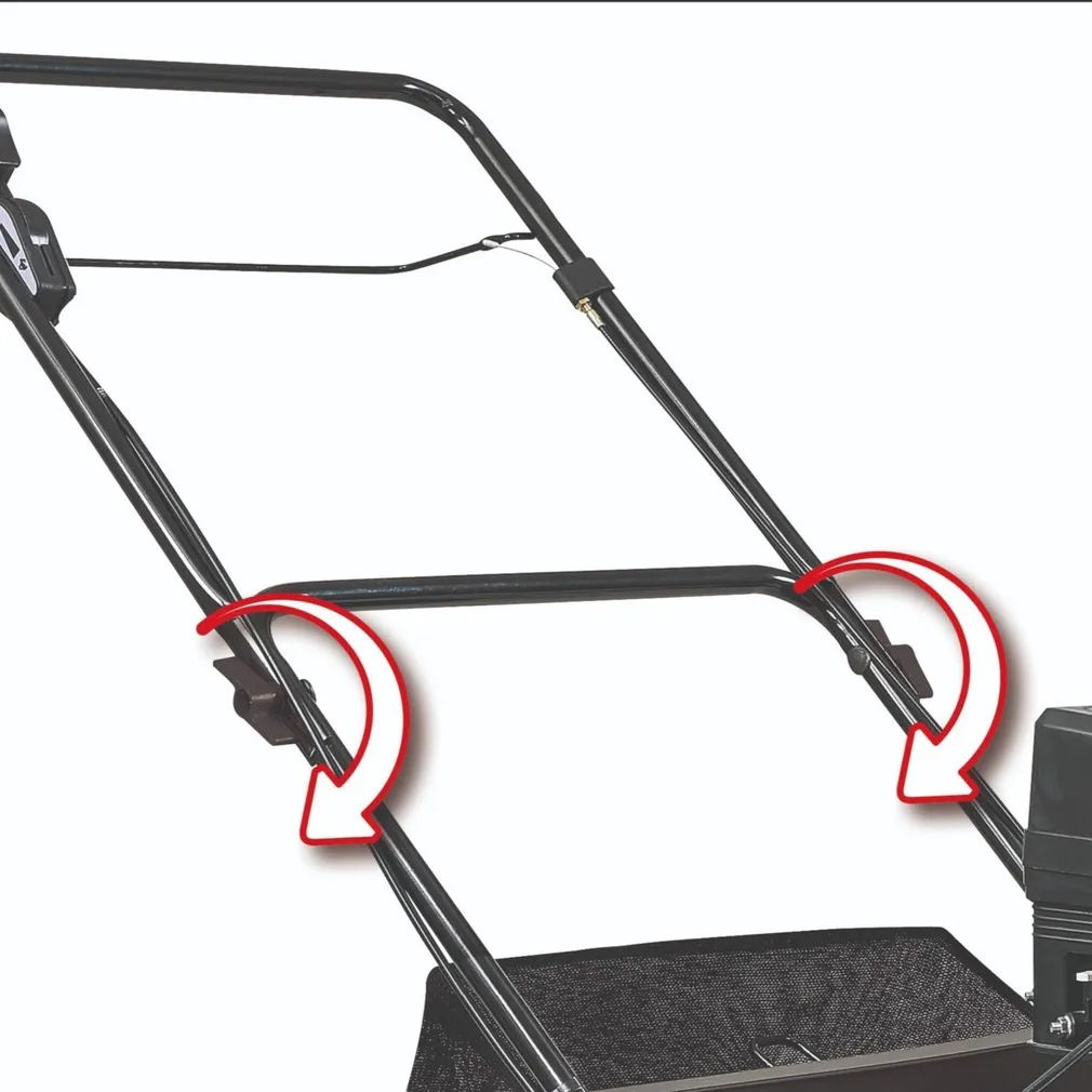 BENSIINI AERAATOR EINHELL GC-SC 4240 P