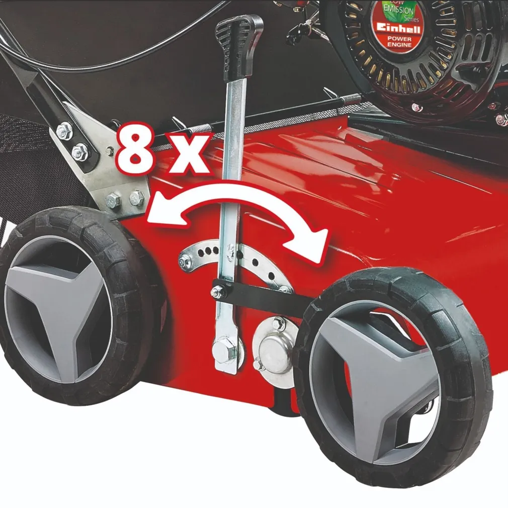 BENSIINI AERAATOR EINHELL GC-SC 4240 P