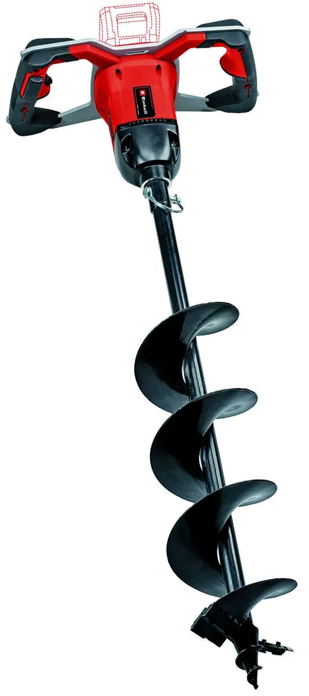 AKUPINNASEPUUR EINHELL GP-EA 18/150 LI BL-SOLO