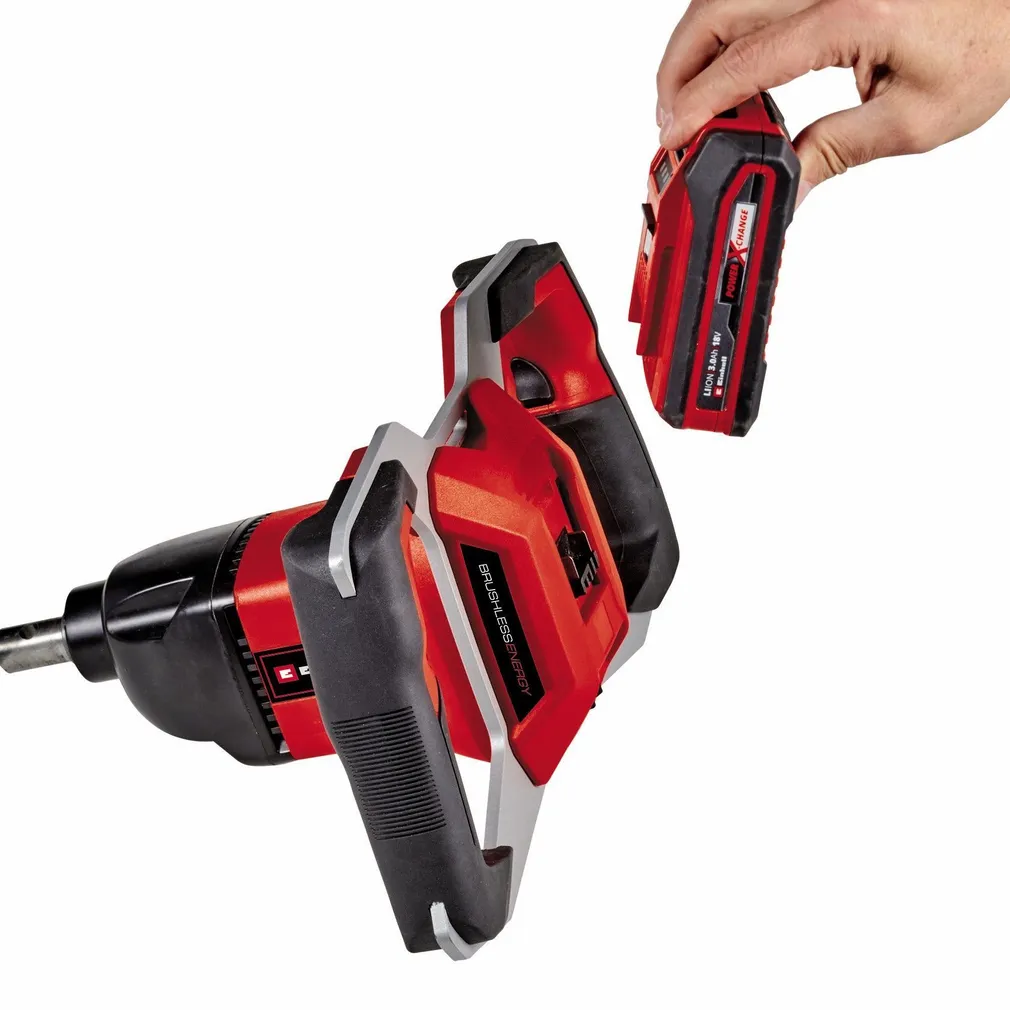 AKUPINNASEPUUR EINHELL GP-EA 18/150 LI BL-SOLO