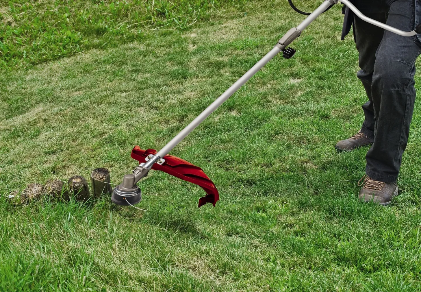 BENSIINI VÕSALÕIKUR EINHELL GC-BC 36-4 S