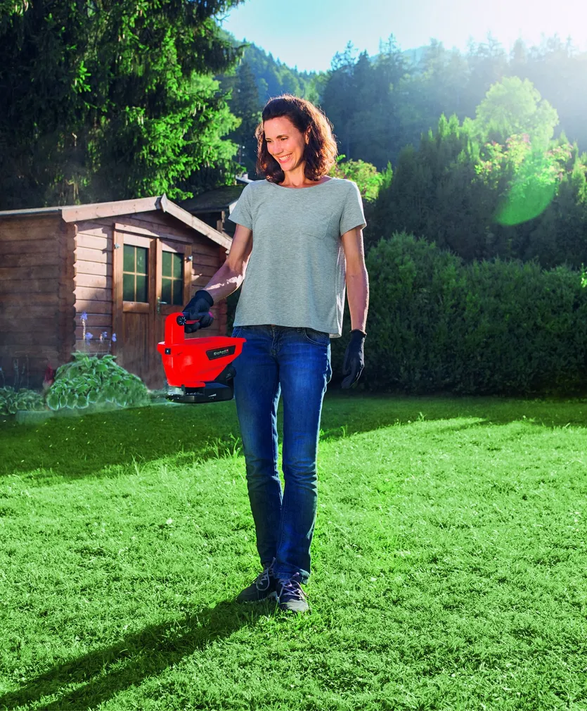 UNIVERSAALKÜLVIK EINHELL GE-US 18 LI-SOLO