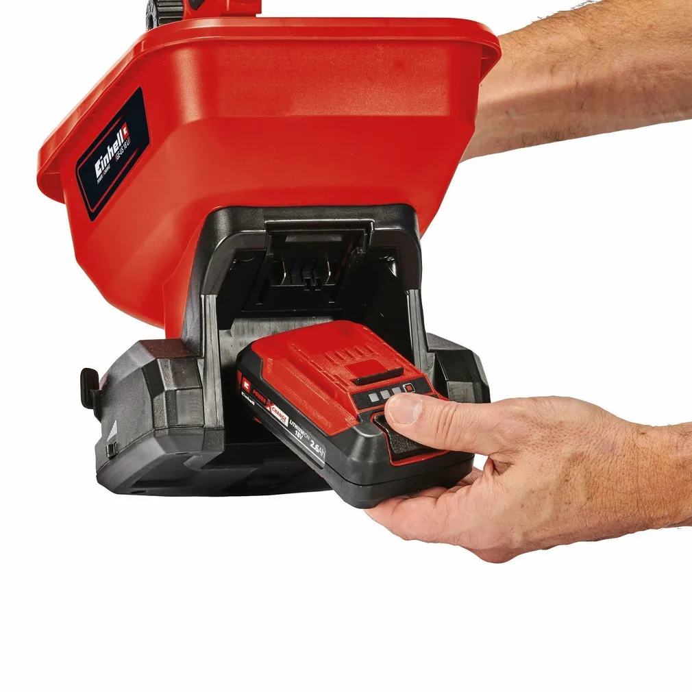 UNIVERSAALKÜLVIK EINHELL GE-US 18 LI-SOLO