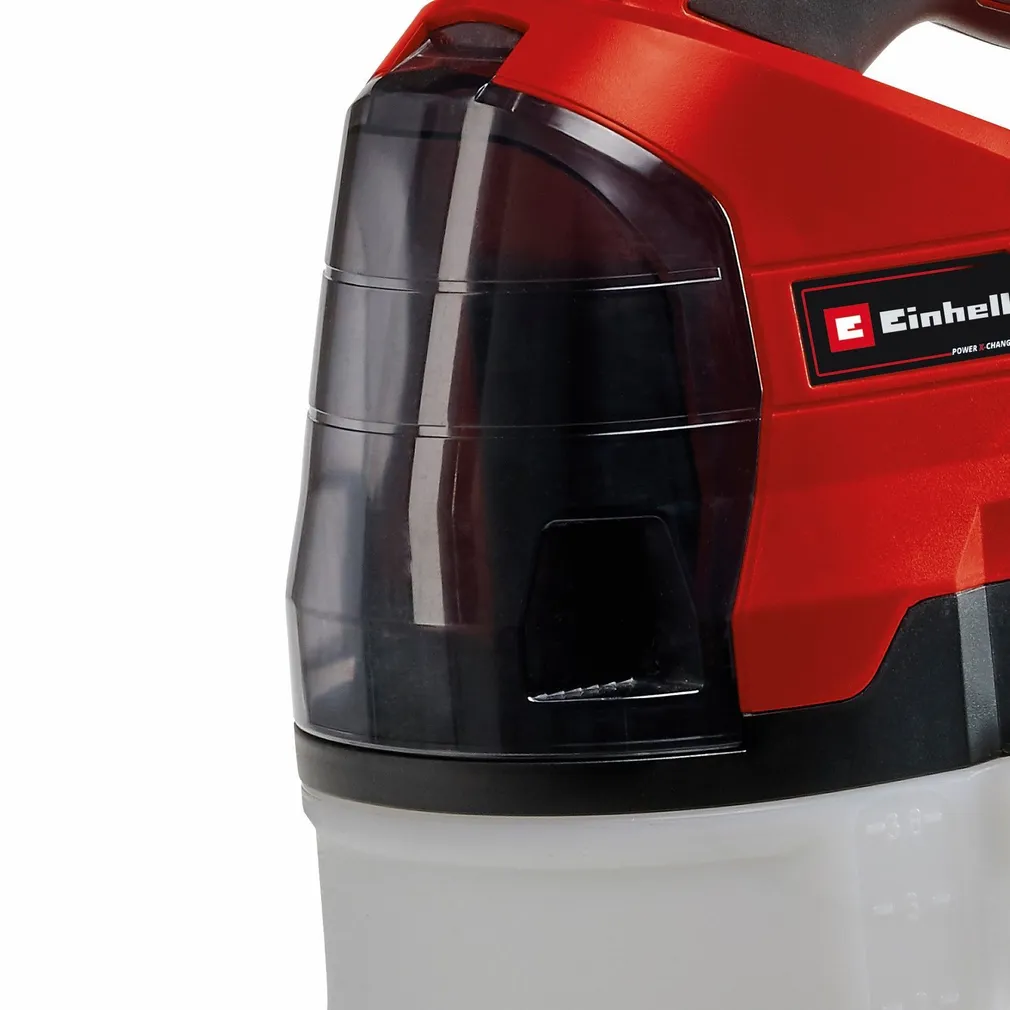 AKUSURVEPIHUSTI EINHELL GE-WS 18/35 LI-SOLO