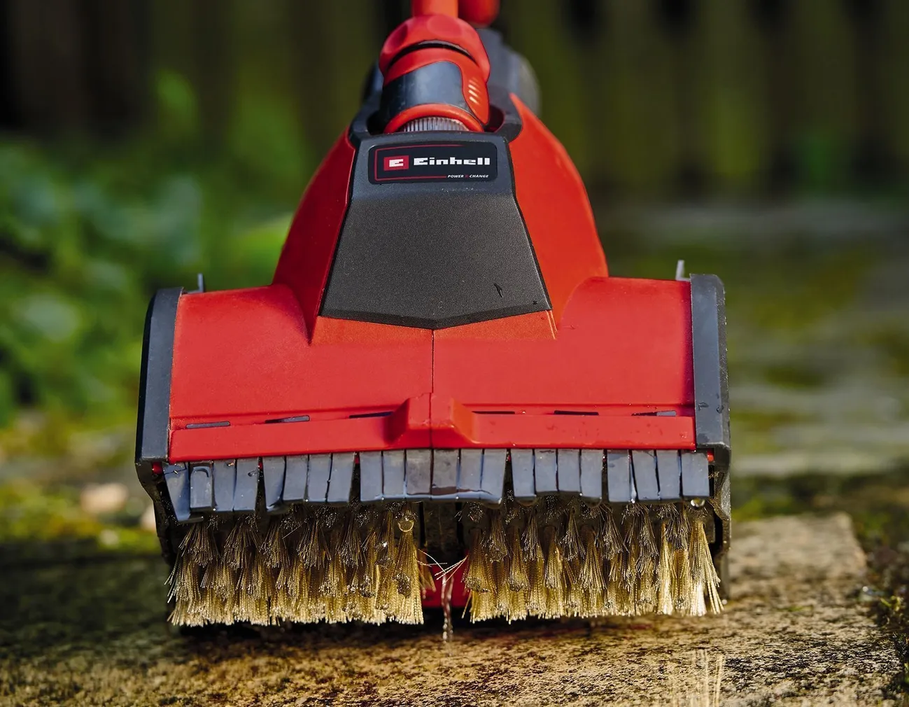 PINNASEPUHASTUSHARJA TARVIK EINHELL, HARI ULTRA (KIVI)