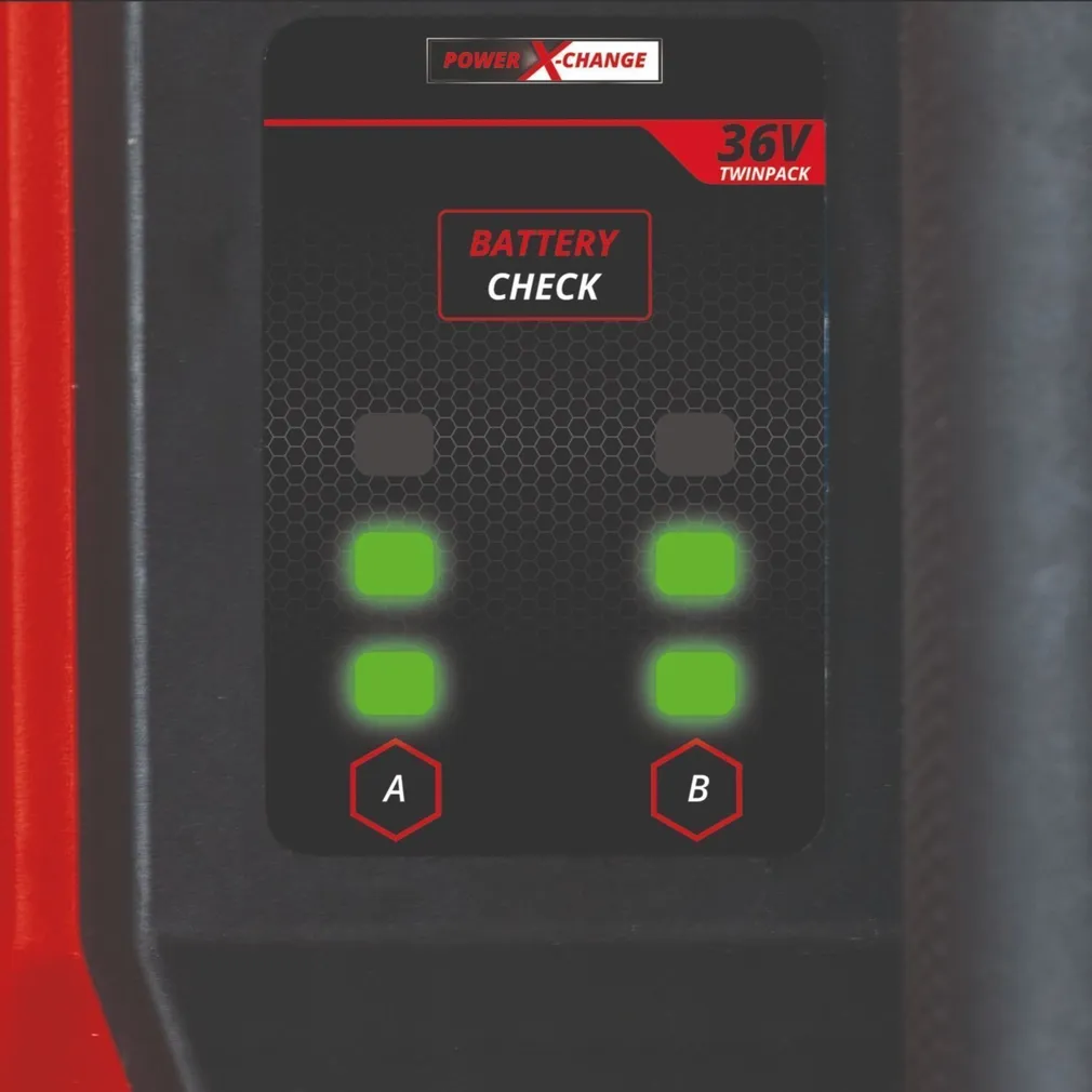 AUTOMAATNE AKUAIAPUMP EINHELL AQUINNA 36/38 F LED AUTOMATIC