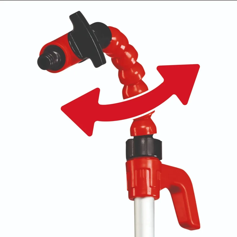 AKUPUMP EINHELL PUHTALE VEELE GE-PP 18 RB LI - SOLO