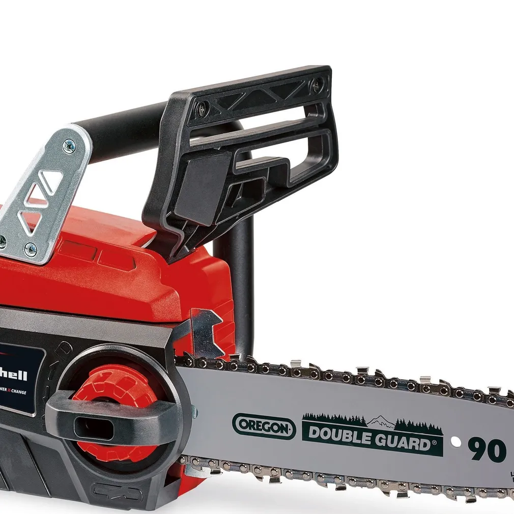 AKUKETTSAAG EINHELL GE-LC 18/25-1 LI + (1X3,0AH)