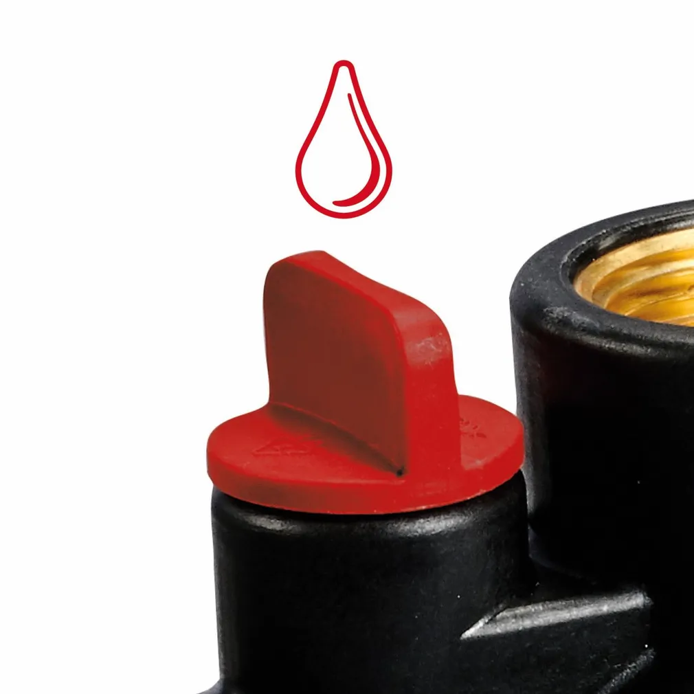 AKUGA AIAPUMP EINHELL AQUINNA 36/30