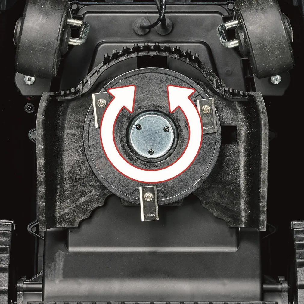 ROBOT MURUNIIDUK EINHELL FREELEXO 600