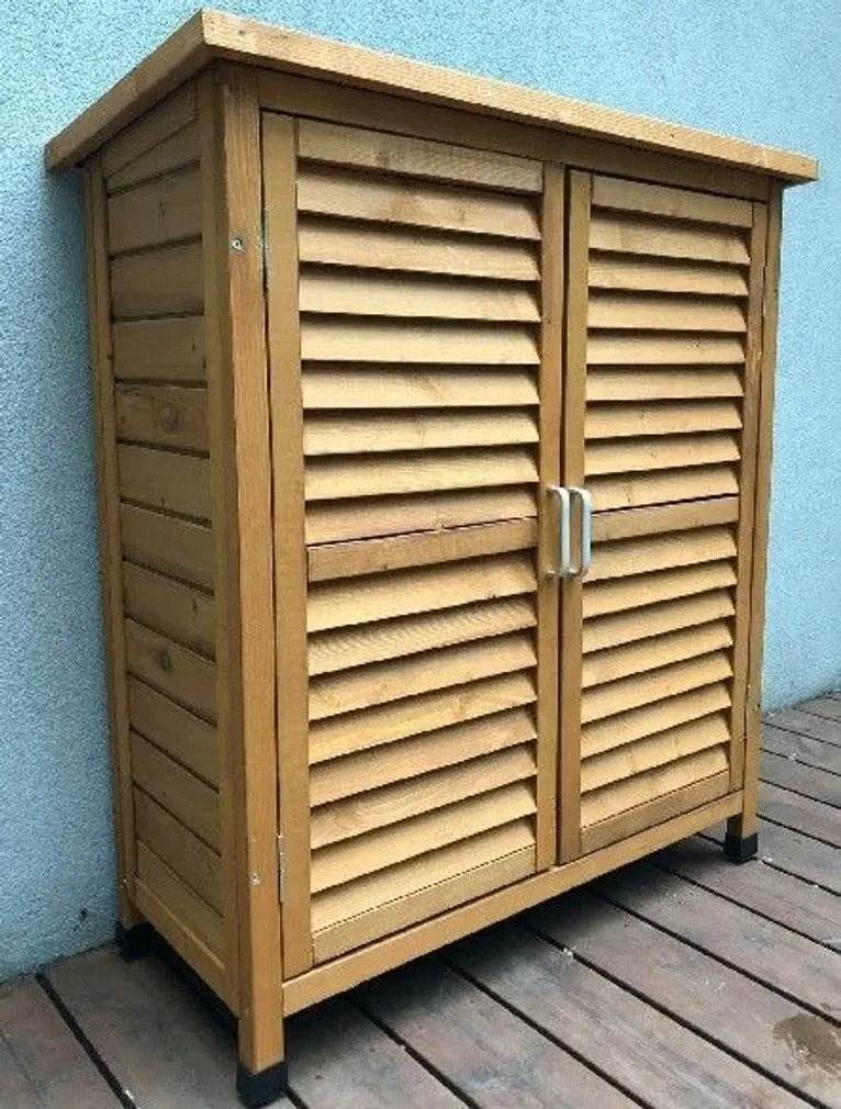 AIATARVETE KAPP TERRASSILE 87X40X95CM