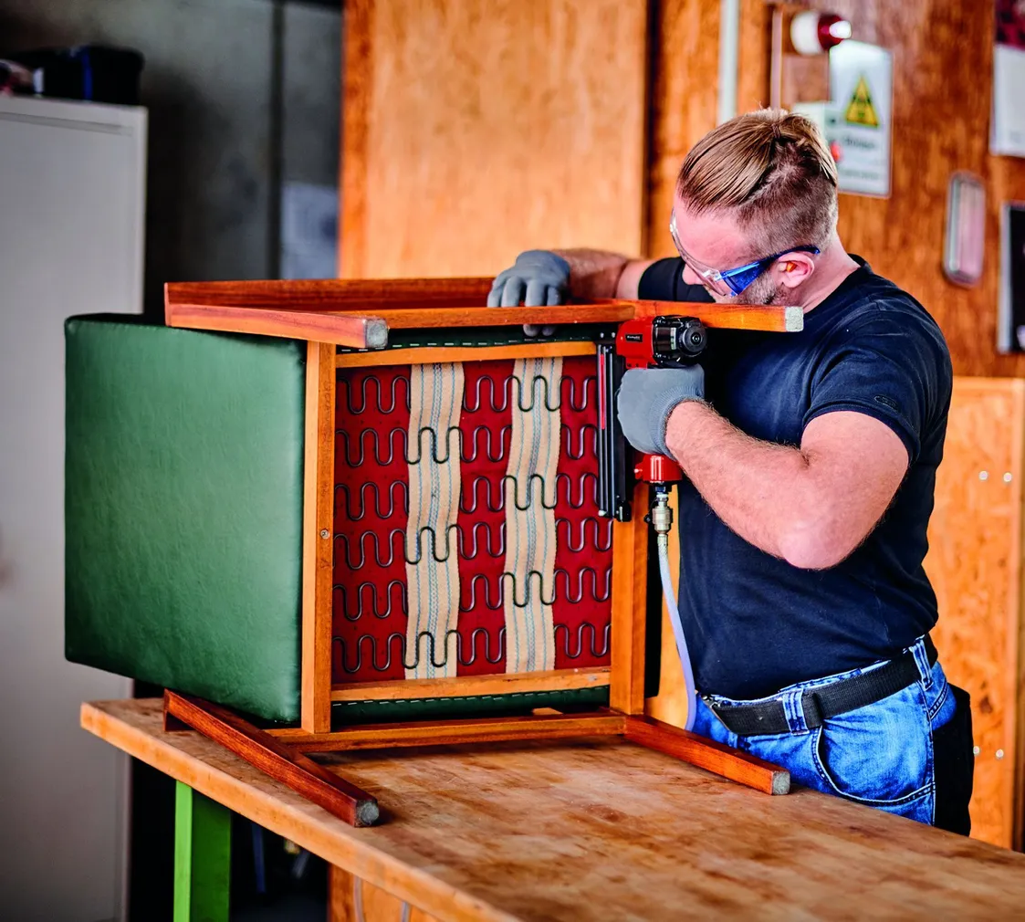 KOMPRESSOR EINHELL TC-AC 190/24/8