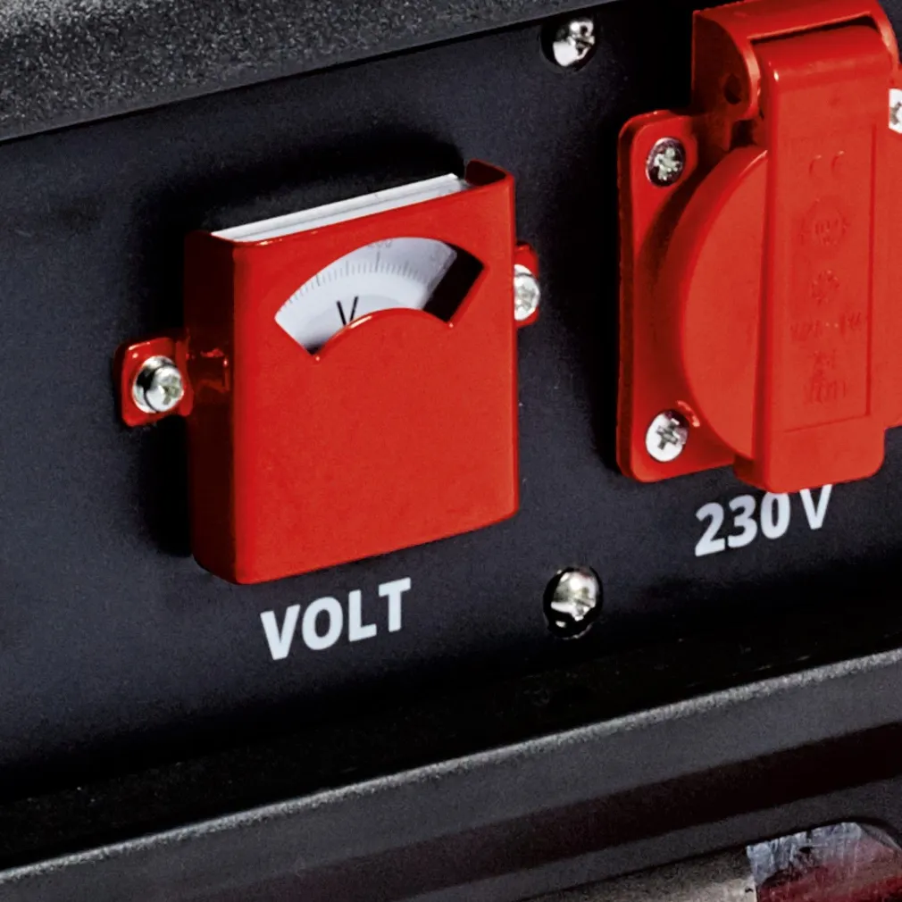 GENERAATOR EINHELL TC-PG 35/E5