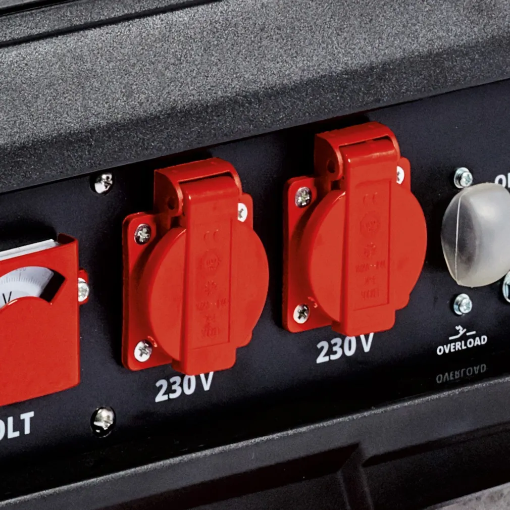 GENERAATOR EINHELL TC-PG 35/E5