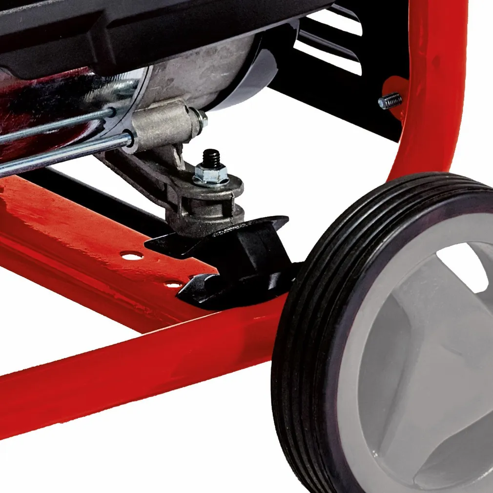 GENERAATOR EINHELL TC-PG 35/E5