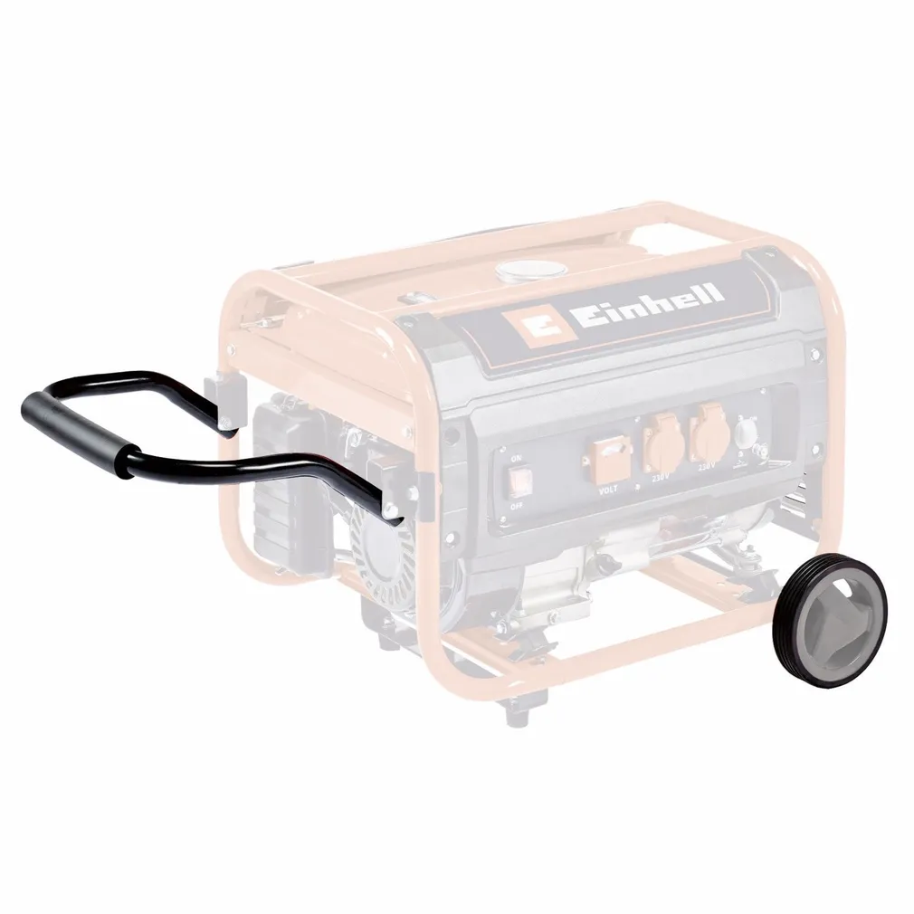 GENERAATOR EINHELL TC-PG 35/E5